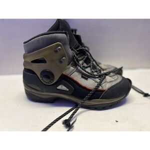 Lowa Biomex Vertex Snow Hiking Boots Made Italy Mens 10 Womens 10.5‎ Gortex